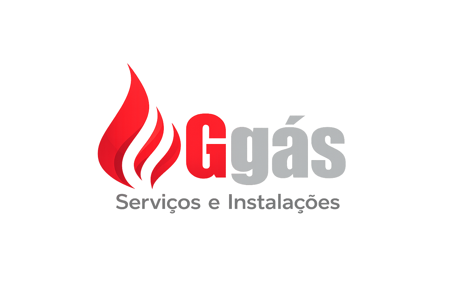 GGás — Serviços e Instalações de Gás